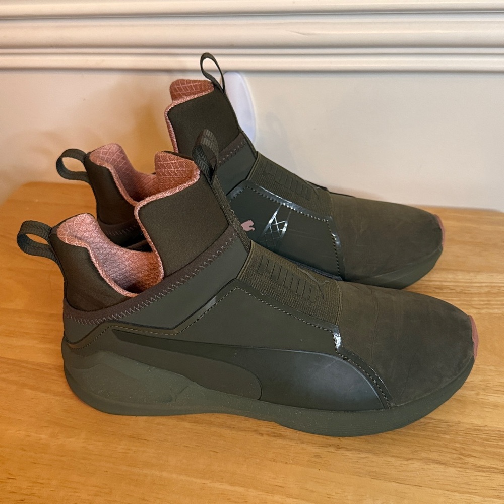 Puma Fierce Core Women's Shoes Size 7.5 - Picture 6 of 15